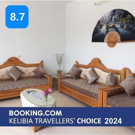Kelibia Paradise Екстер'єр фото