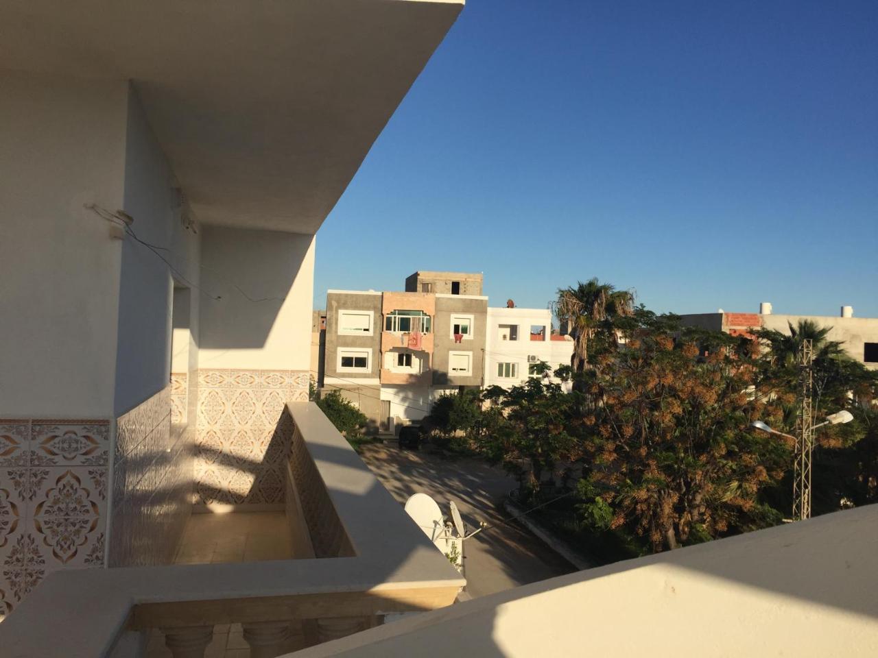 Kelibia Paradise Екстер'єр фото
